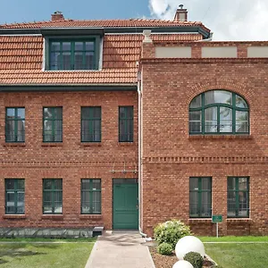 Victoria By Oneapartments Apartmán Sopoty