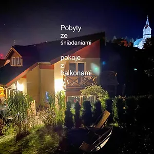 Ubytování v soukromí Domino - I, Sklářská Poruba