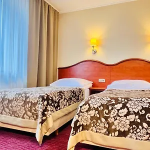 Krakus Hotel Krakov