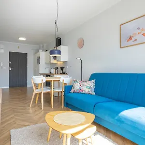 Apartmán Rentplanet - Schroniskowa, Sklářská Poruba
