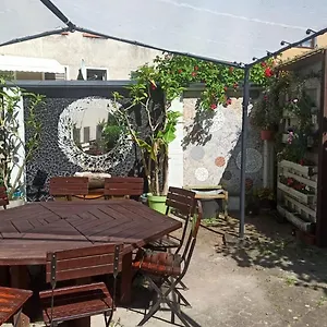 Park Maikuhle Ubytování v soukromí Kolobřeh