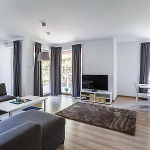 Omi Apartmán Kolobřeh