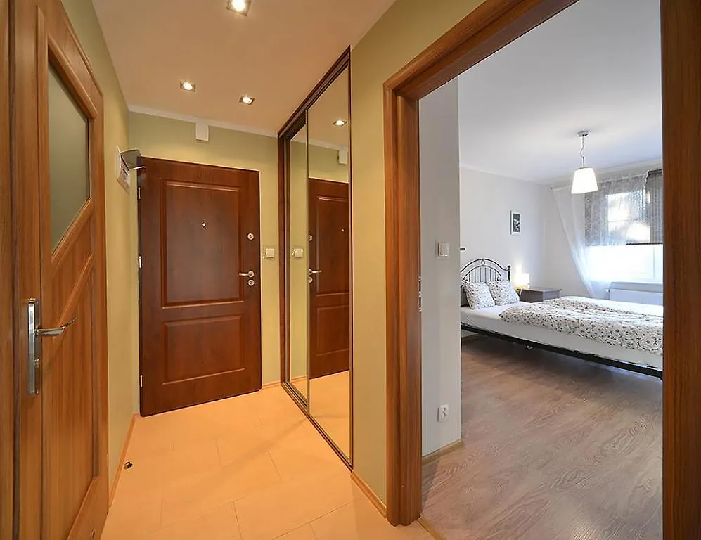 Villa Avangarda Szklarska Poręba 0*,  Polen