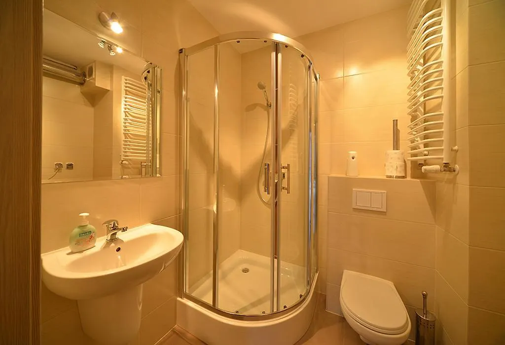 Villa Avangarda Szklarska Poręba 0*,