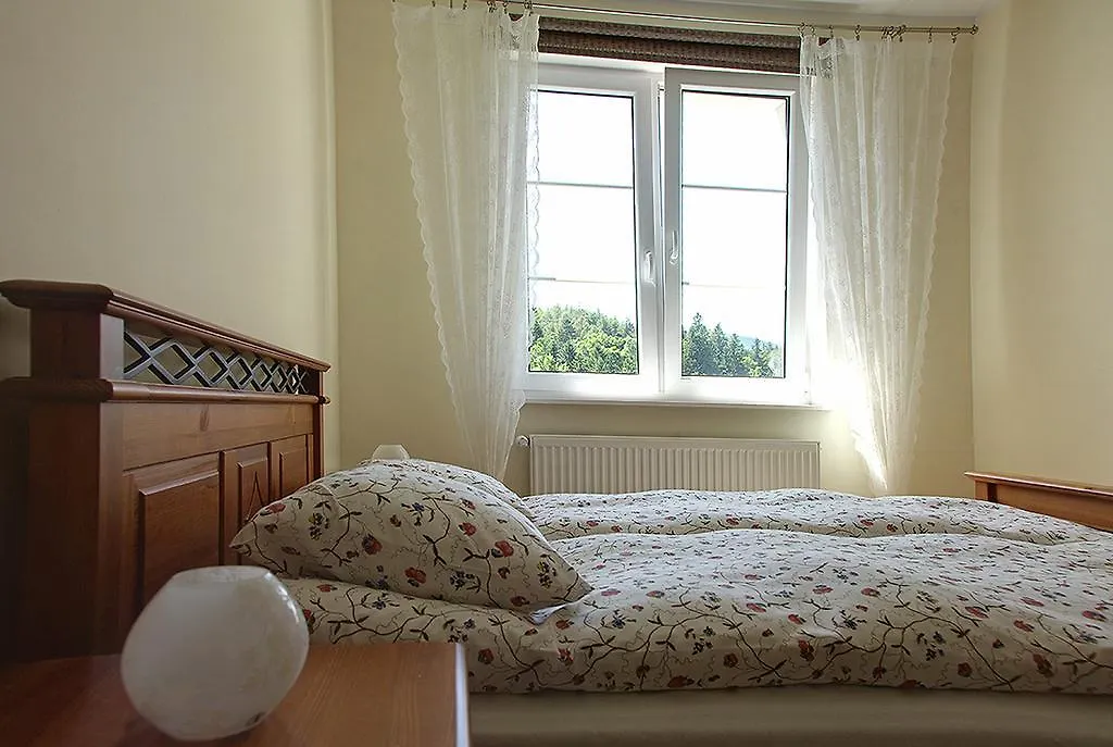 Villa Avangarda Szklarska Poręba