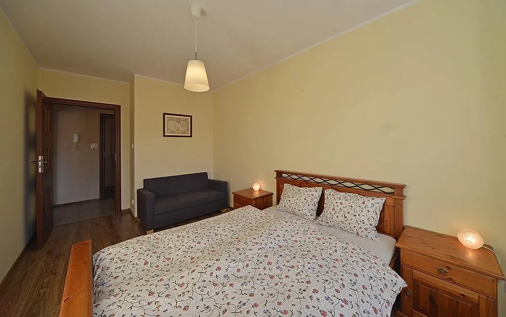 Villa Avangarda Szklarska Poręba 0*,